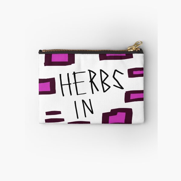 Item preview, kipo herbs in designed and sold by bob-rosses-feet.