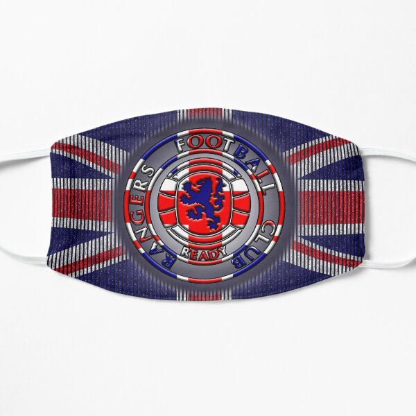 G.R.F.C Mask
