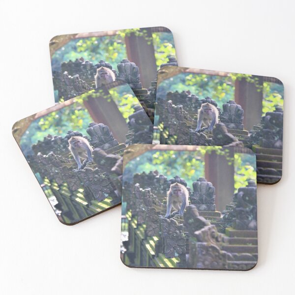 Item preview, monkey playground designed and sold by DKphotoart.