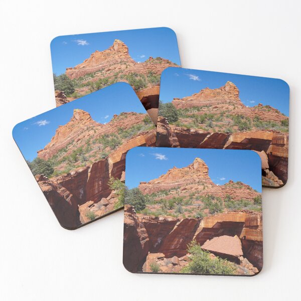 Item preview, Sedona's Devils Kitchen Sinkhole designed and sold by MomentofPercep.