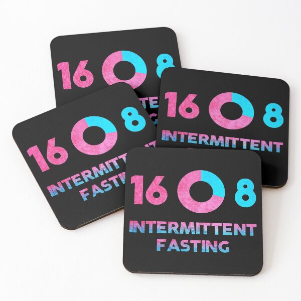 Item preview, Intermittent Fasting 16/8 designed and sold by infleims.