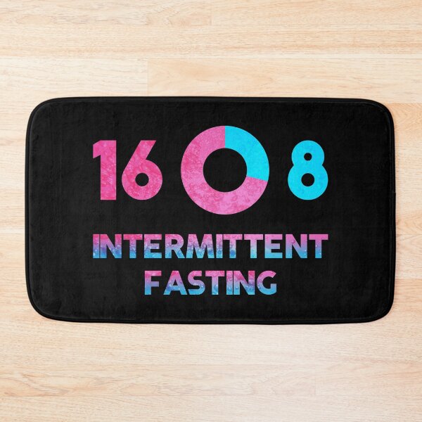 Item preview, Intermittent Fasting 16/8 designed and sold by infleims.