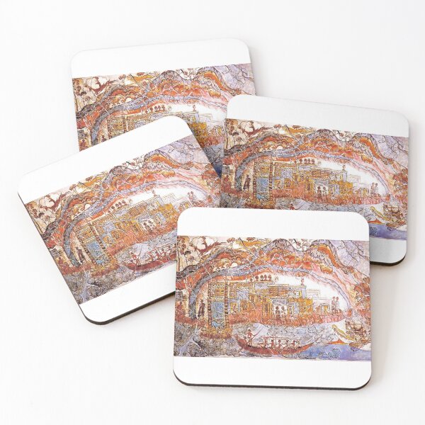 Coasters