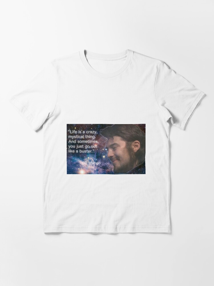 mystical life shirt