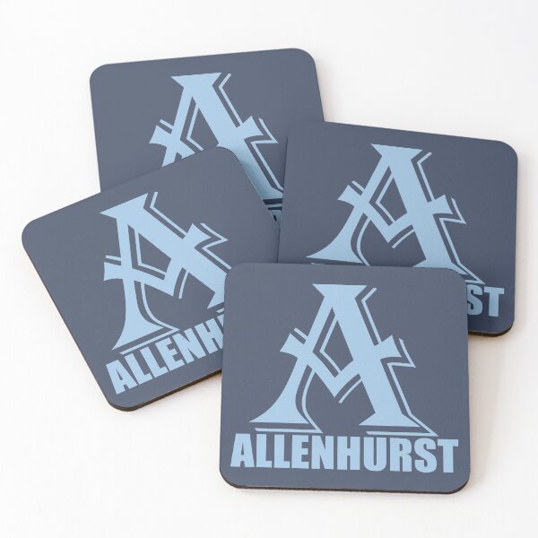 Item preview, Allenhurst NJ designed and sold by polishalpaca.