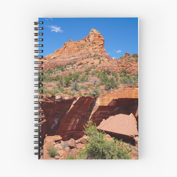 Item preview, Sedona's Devils Kitchen Sinkhole designed and sold by MomentofPercep.