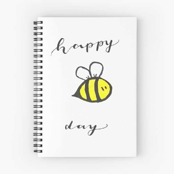 Item preview, Happy B-day Birthday Pun designed and sold by faithful-ink.