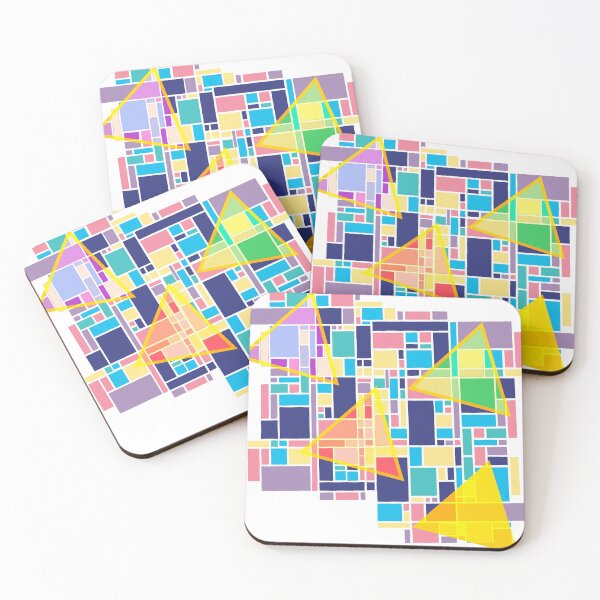 Item preview, City Life designed and sold by TheDiamondRiot.