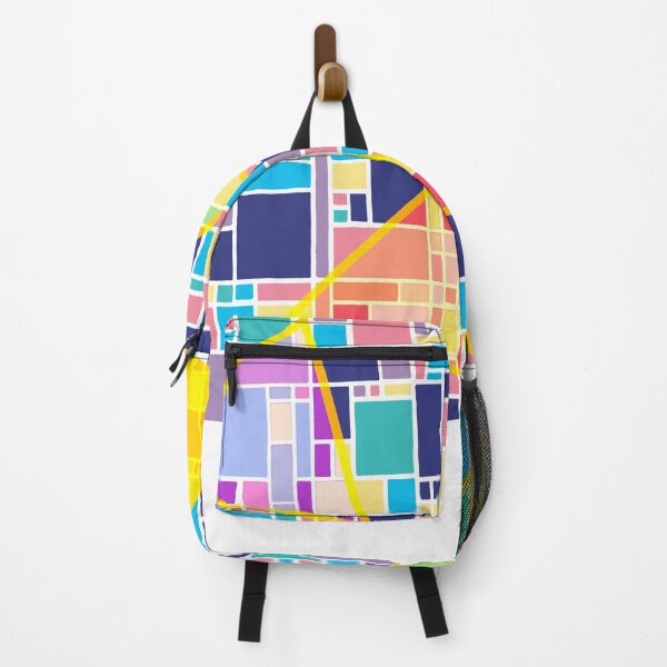 Item preview, City Life designed and sold by TheDiamondRiot.
