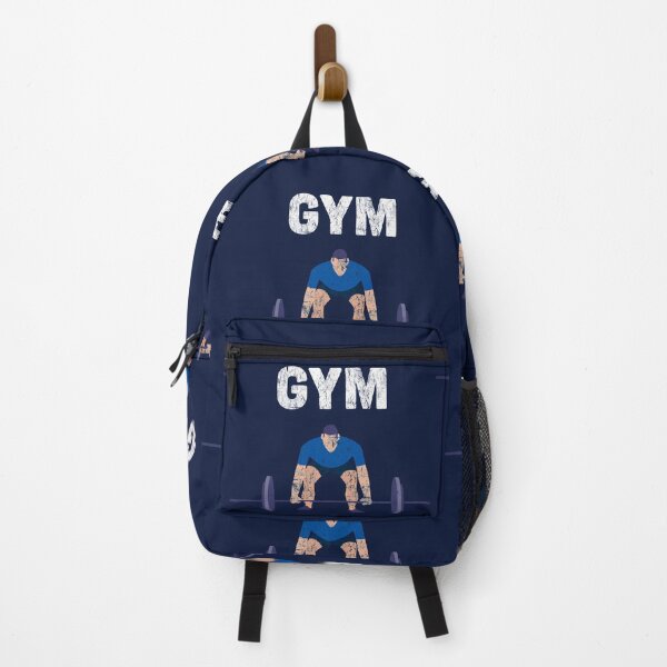 Item preview, Gym Weight Lifting Workout designed and sold by vladocar.