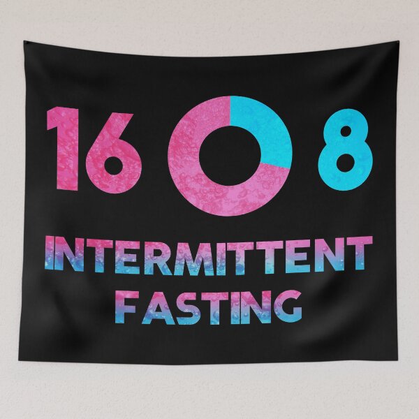 Item preview, Intermittent Fasting 16/8 designed and sold by infleims.