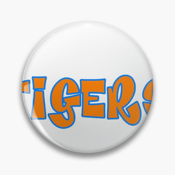 Item preview, tigers bratz designed and sold by createdbysydd.
