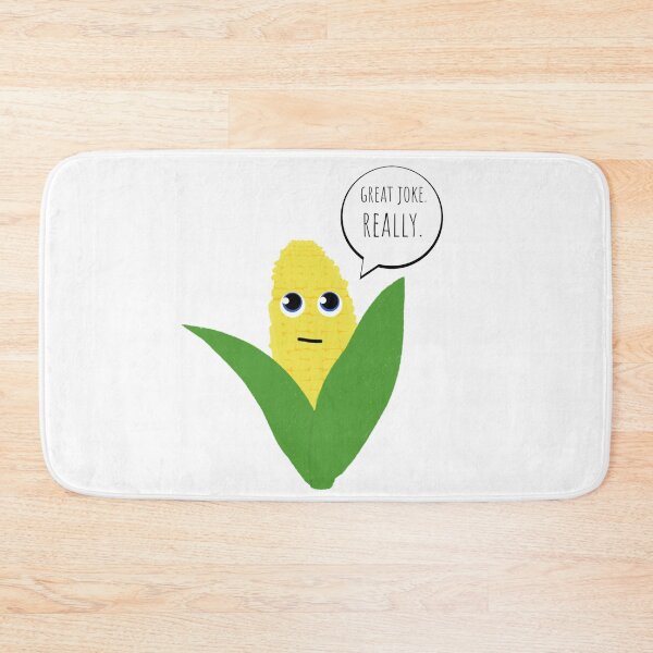 Item preview, Callie Corncob designed and sold by SisterRedcap.