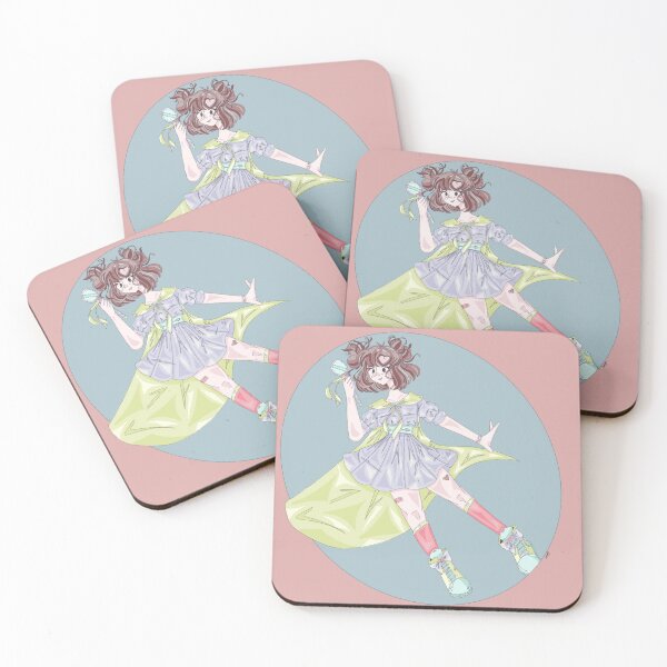 Item preview, Magical girl designed and sold by SummersSodapop.