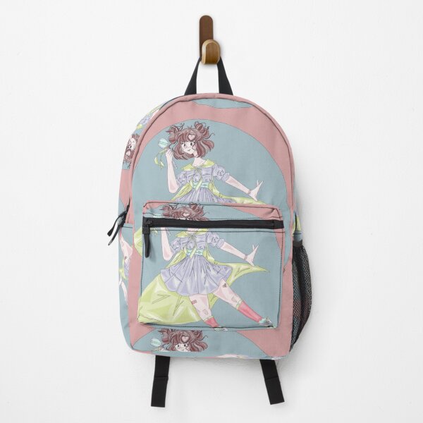 Item preview, Magical girl designed and sold by SummersSodapop.