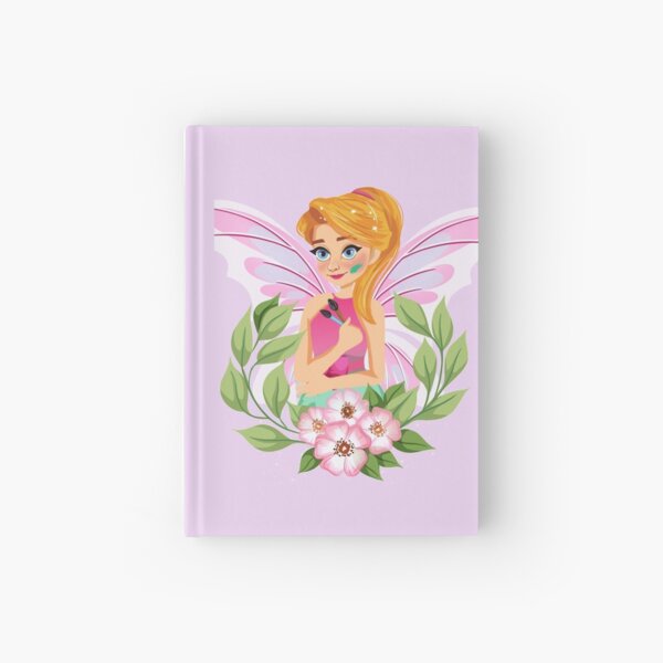 Item preview, Eliza The Easter Fairy™ designed and sold by TeelieTurner.