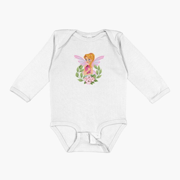 Item preview, Eliza The Easter Fairy™ designed and sold by TeelieTurner.