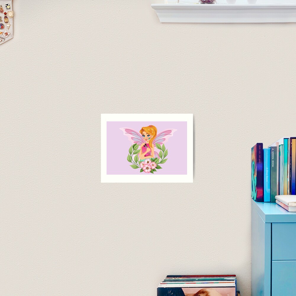 Item preview, Art Print designed and sold by TeelieTurner.