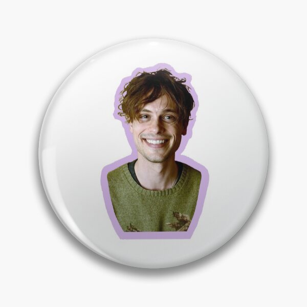 Item preview, Matthew Grey Gubler designed and sold by Zoë Witherspoon.