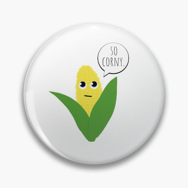 Item preview, Cal Corncob designed and sold by SisterRedcap.