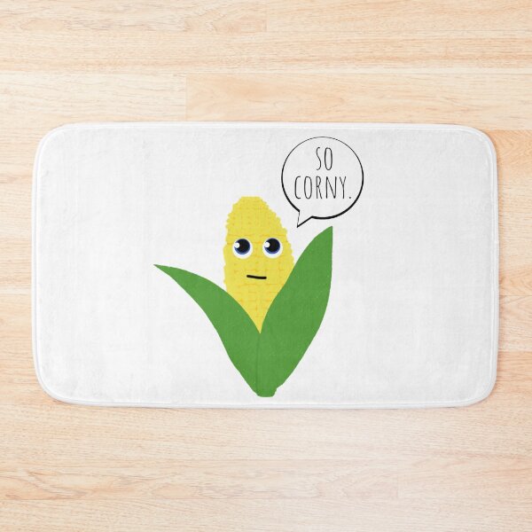 Item preview, Cal Corncob designed and sold by SisterRedcap.