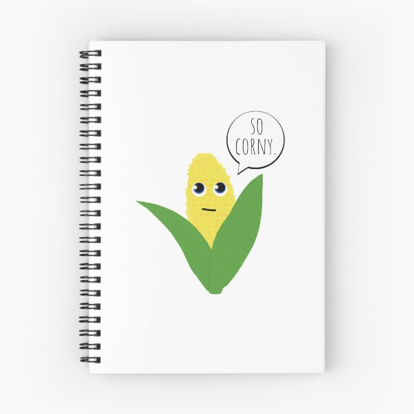 Item preview, Cal Corncob designed and sold by SisterRedcap.
