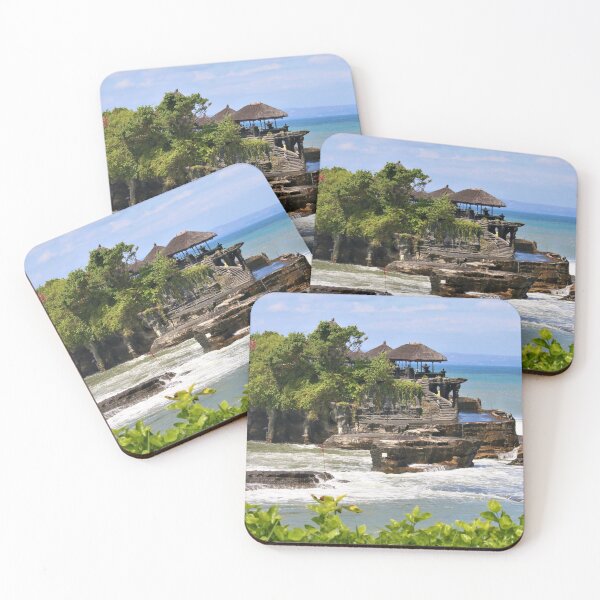 Item preview, Tanah Lot designed and sold by DKphotoart.