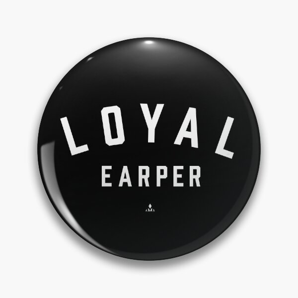 Item preview, Loyal Earper designed and sold by ArtsyMagician.