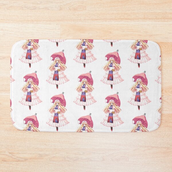 Item preview, Touhou Project - Yukari Yakumo designed and sold by ColinGrant.