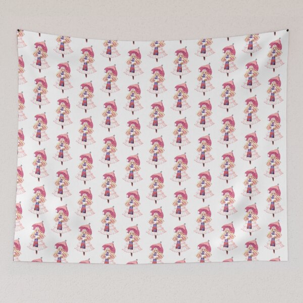 Item preview, Touhou Project - Yukari Yakumo designed and sold by ColinGrant.