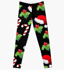 Christmas Leggings