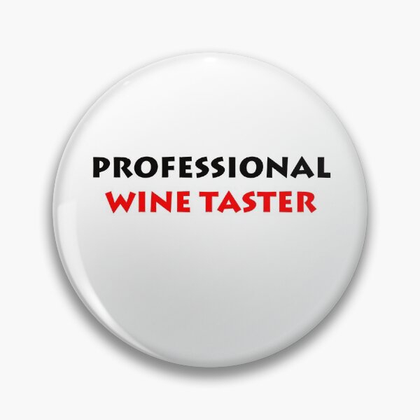 Item preview, Wine Tasting Funny Wine Taster designed and sold by BellaVille.