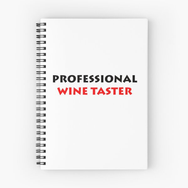 Item preview, Wine Tasting Funny Wine Taster designed and sold by BellaVille.