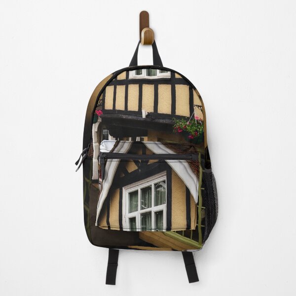 Item preview, Tudor Style House, Windsor, UK designed and sold by Yannik Hay.