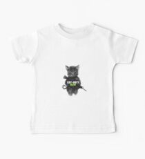 Camiseta para bebés Cat of Duty Ver.2