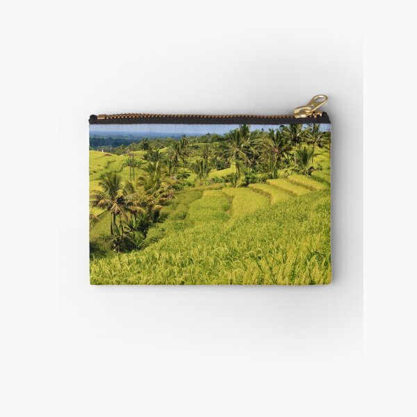 Item preview, rice fields designed and sold by DKphotoart.