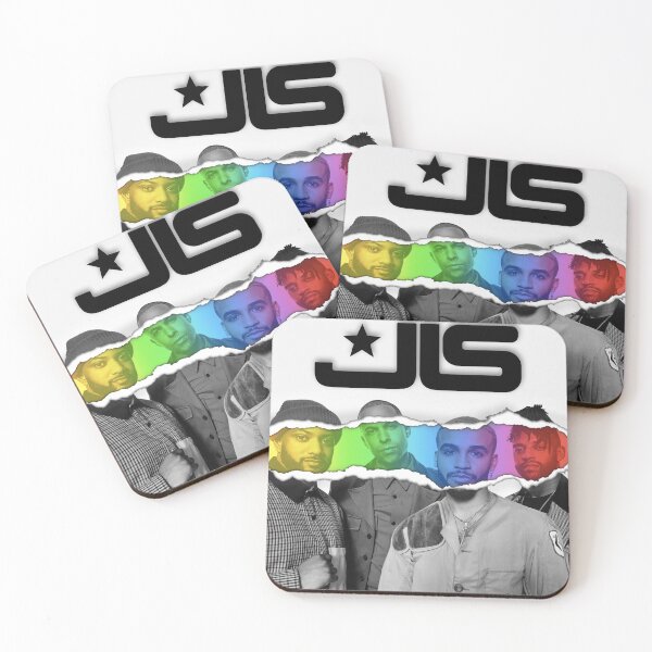 Item preview, JLS ARE BACK designed and sold by SamDesigns4u.