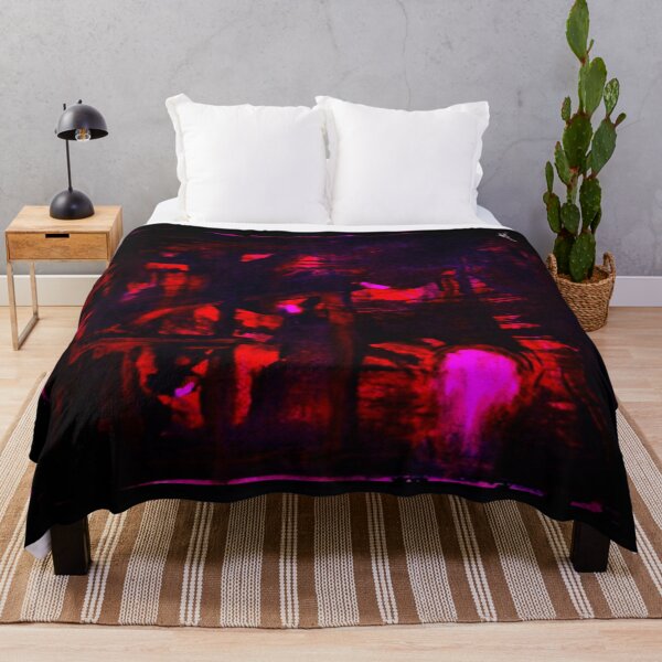 Item preview, The Depths At Midnight designed and sold by Mark Jesus-Allen.