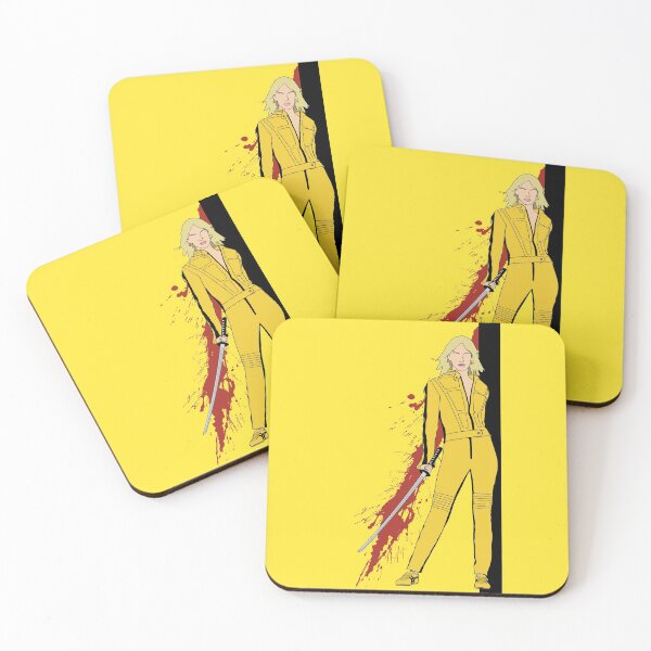 Item preview, Kill Bill designed and sold by olivia-krig.