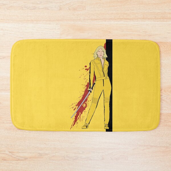 Item preview, Kill Bill designed and sold by olivia-krig.
