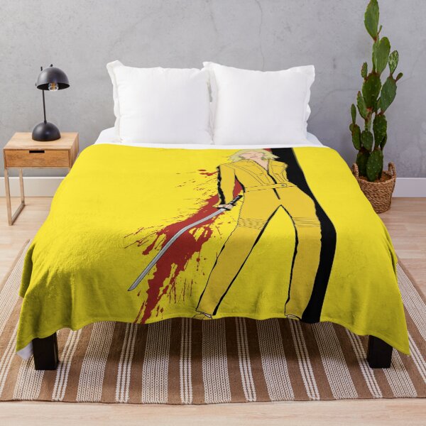 Item preview, Kill Bill designed and sold by olivia-krig.