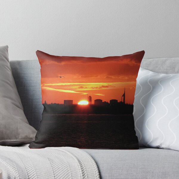Item preview, Sunset 3 12-12-07 designed and sold by Sharon Perrett.