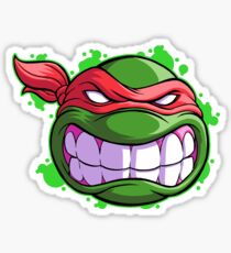 Raphael Sticker