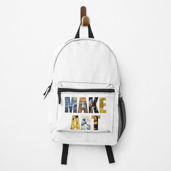 Item preview, MAKE ART designed and sold by LiciaMarie.
