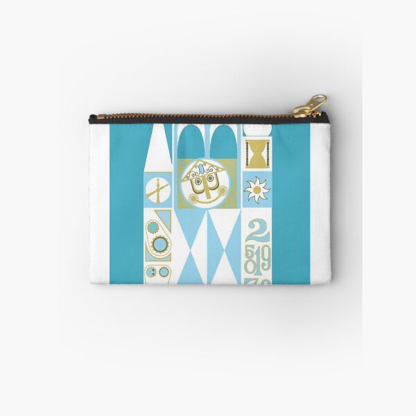 Item preview, it's a small world! designed and sold by Ruth J Amerson.