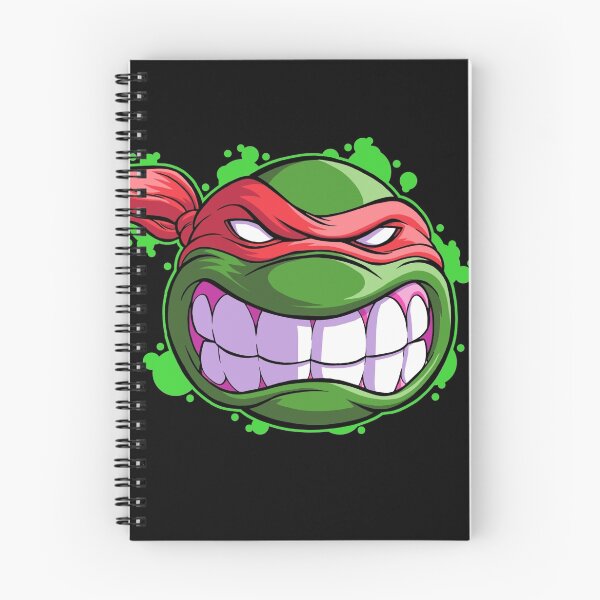 Item preview, Raphael designed and sold by monstrousart.