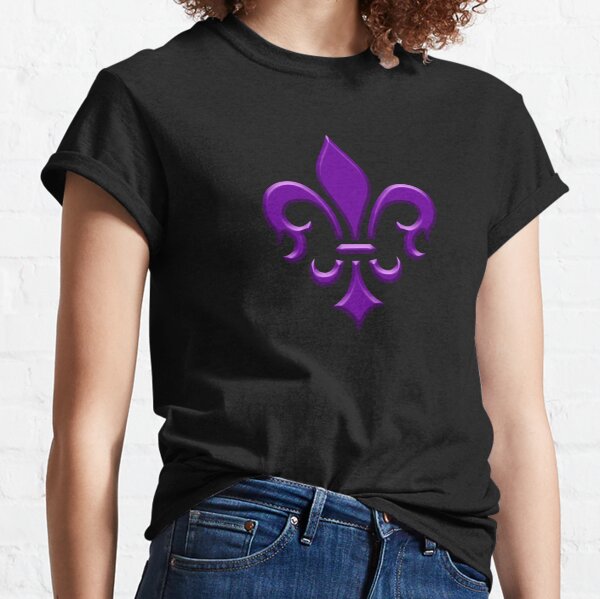 Royal Fleur De Lis Clothing | Redbubble