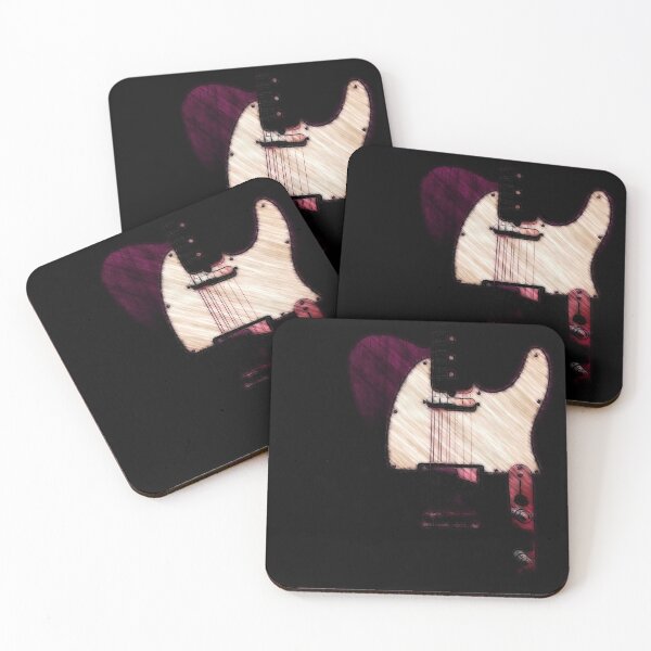 Item preview, Ambient Guitar 1 designed and sold by Eric Rasmussen.