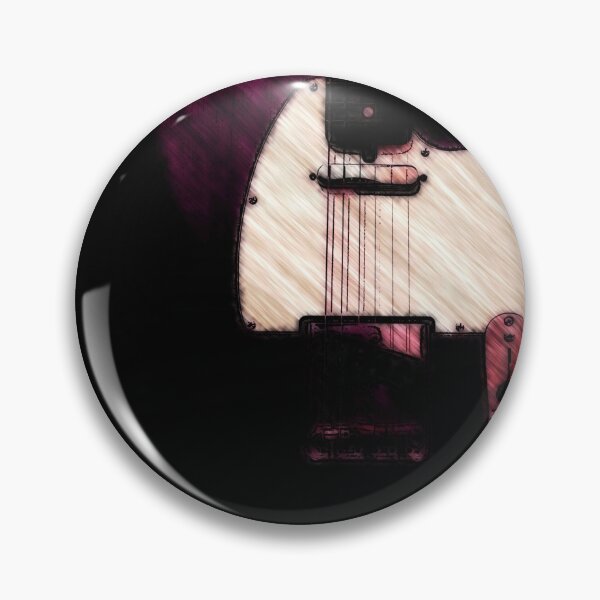 Item preview, Ambient Guitar 1 designed and sold by Eric Rasmussen.