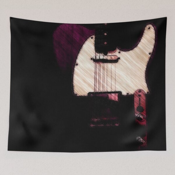 Item preview, Ambient Guitar 1 designed and sold by Eric Rasmussen.